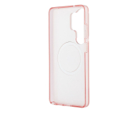 Karl Lagerfeld Etui Repeated Choupette MagSafe do Galaxy S26 Ultra różowy - 1522732 - zdjęcie 3
